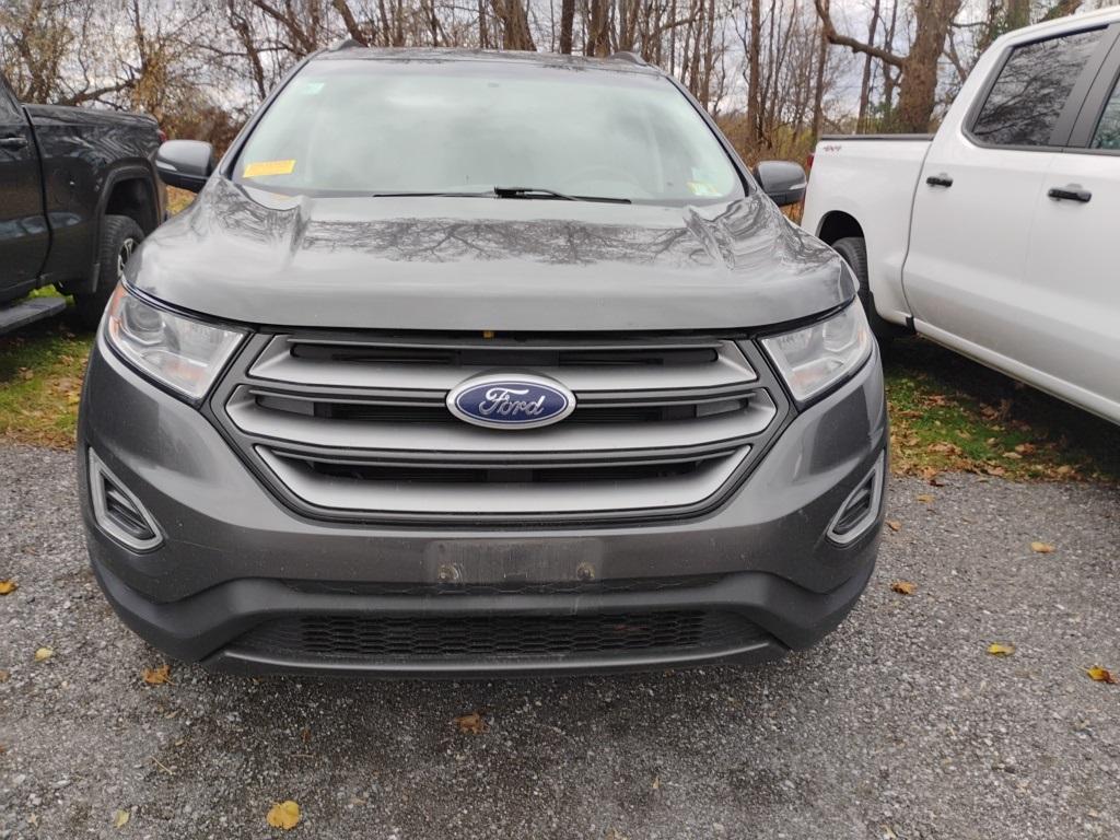 2018 Ford Edge SEL - Photo 6