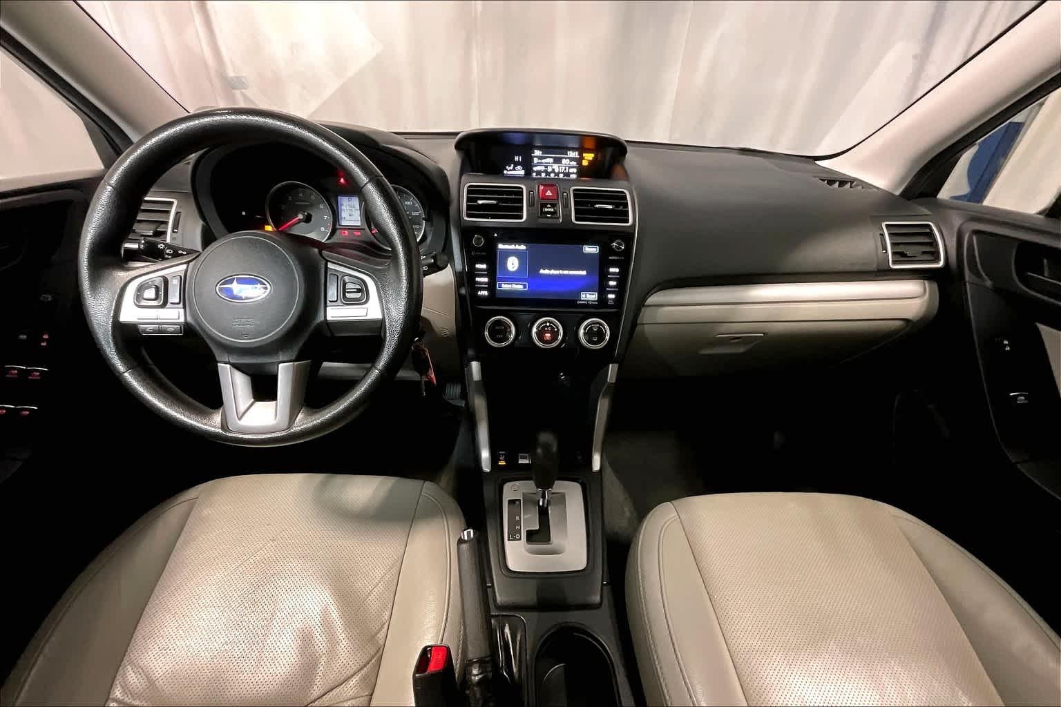 2018 Subaru Forester Premium - Photo 21