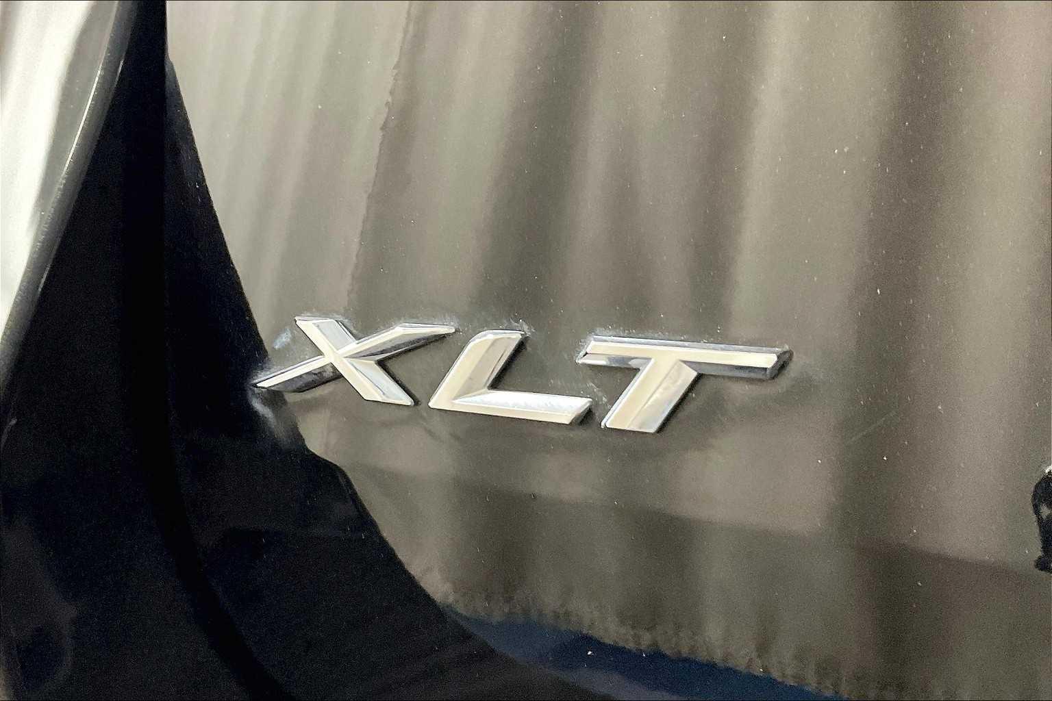 2021 Ford Explorer XLT - Photo 30