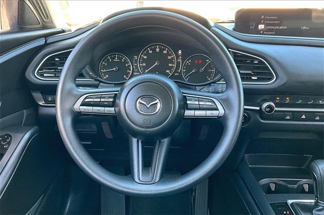 2021 Mazda CX-30 2.5 S - Photo 16