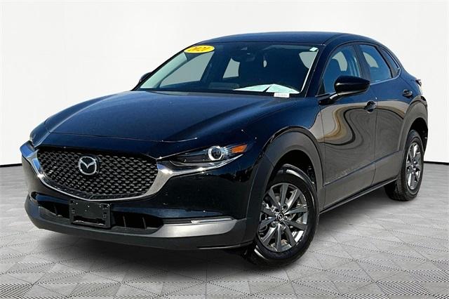 2021 Mazda CX-30 2.5 S - Photo 3