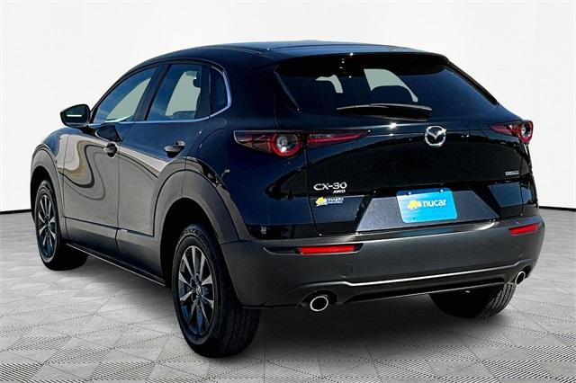 2021 Mazda CX-30 2.5 S - Photo 4