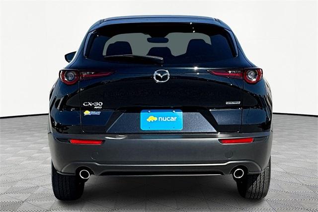 2021 Mazda CX-30 2.5 S - Photo 5