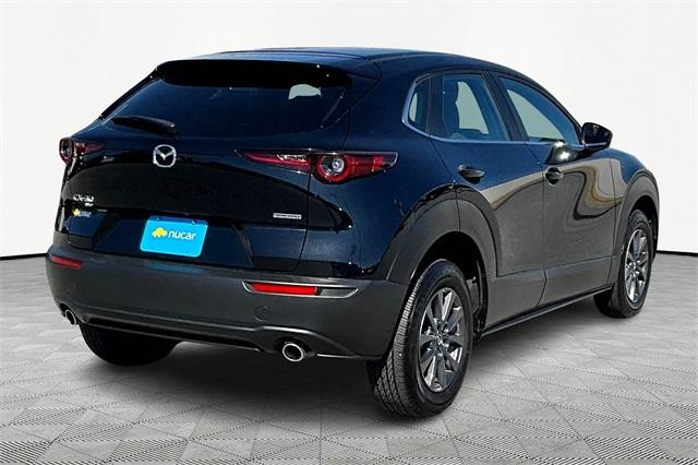 2021 Mazda CX-30 2.5 S - Photo 6