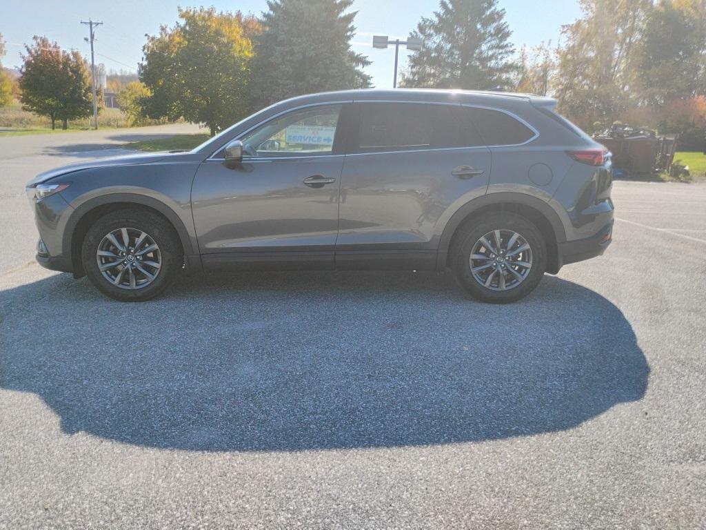 2021 Mazda CX-9 Touring - Photo 2