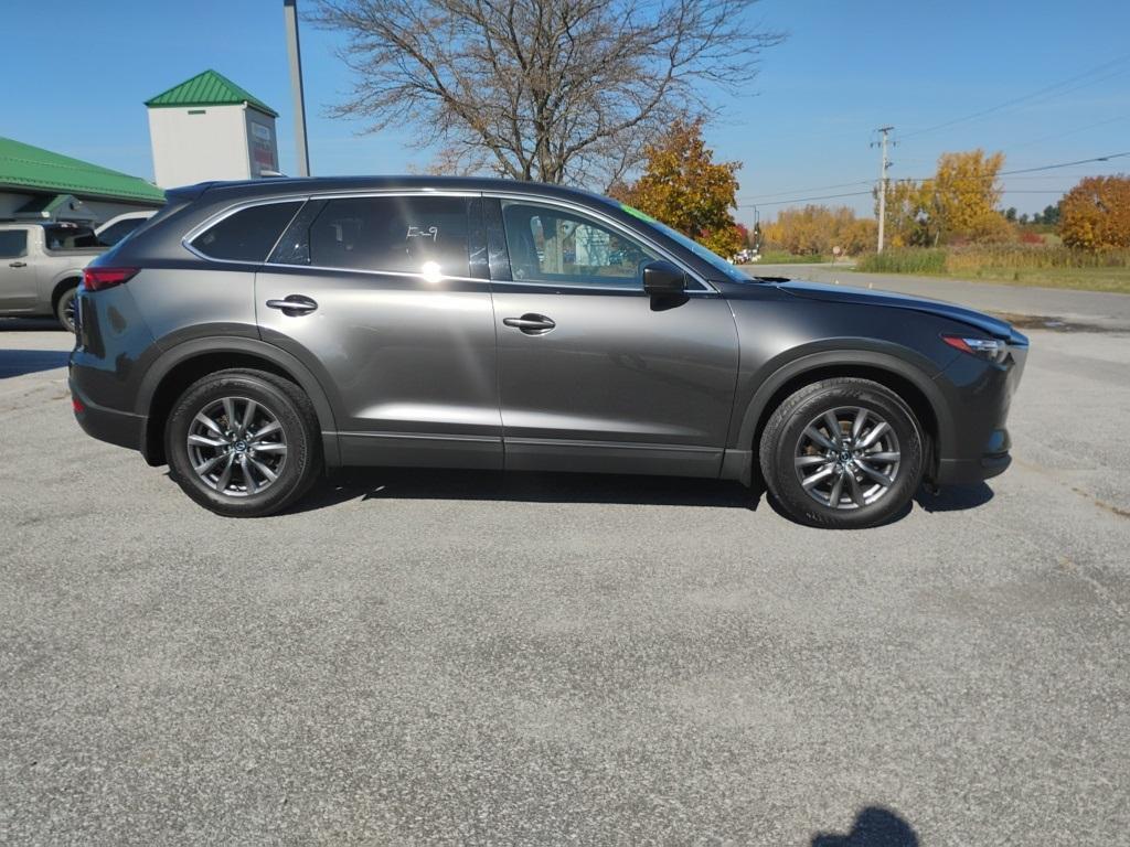 2021 Mazda CX-9 Touring - Photo 6