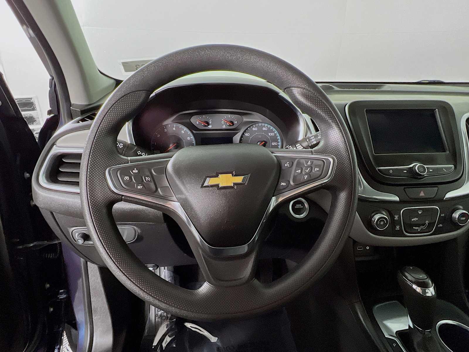 2019 Chevrolet Equinox LS - Photo 11