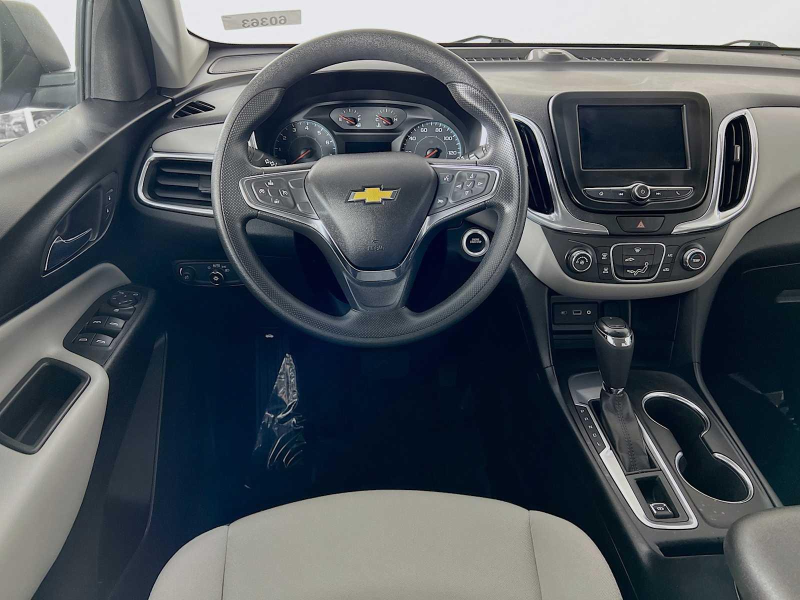 2019 Chevrolet Equinox LS - Photo 21