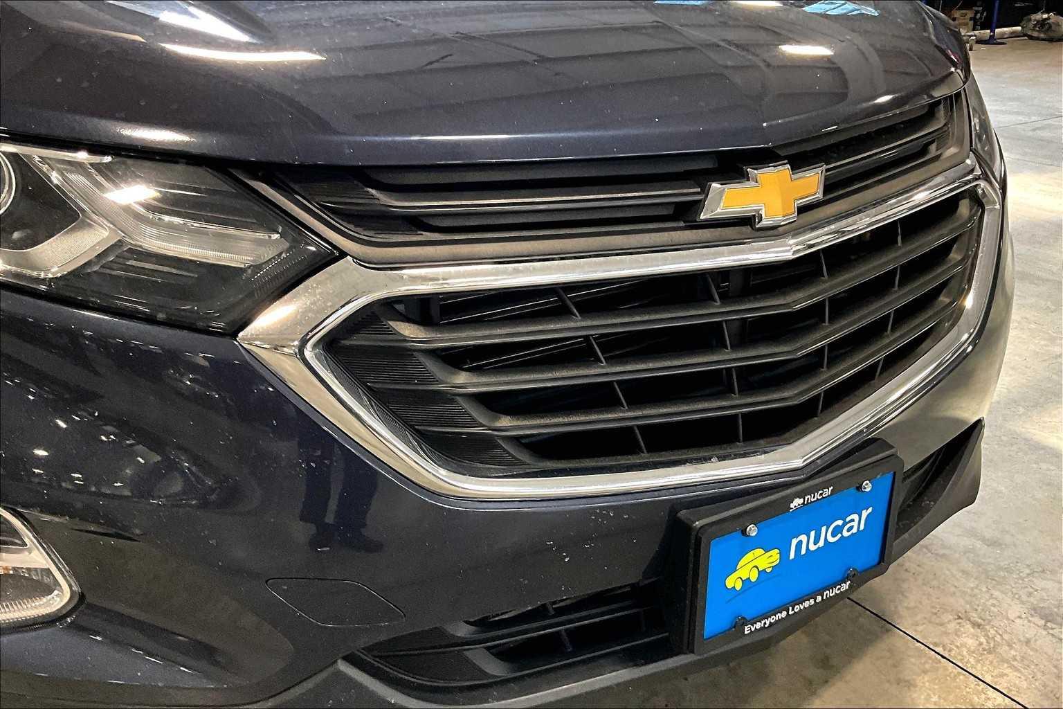 2019 Chevrolet Equinox LS - Photo 33