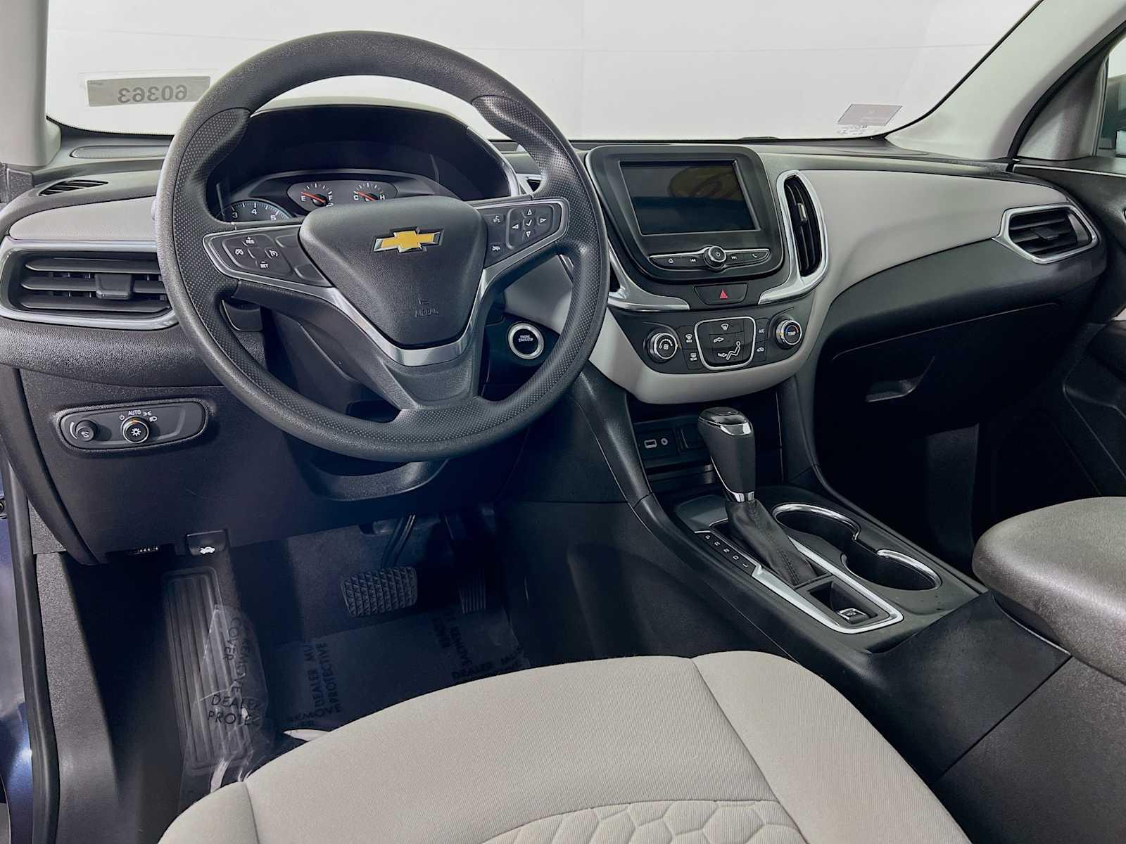 2019 Chevrolet Equinox LS - Photo 9