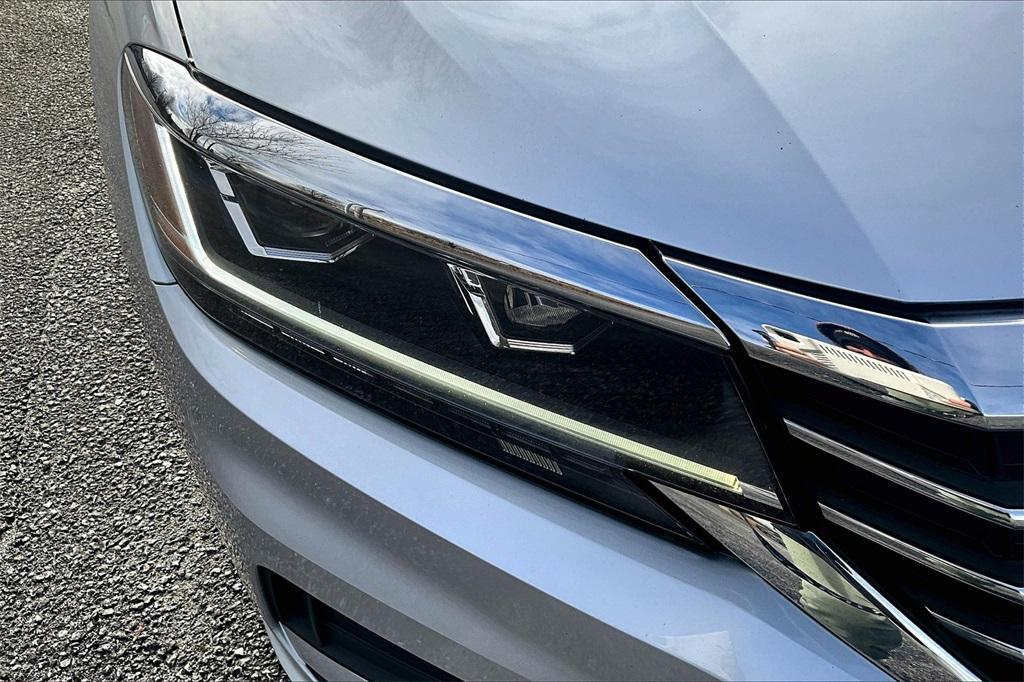 2021 Volkswagen Passat 2.0T SE - Photo 33