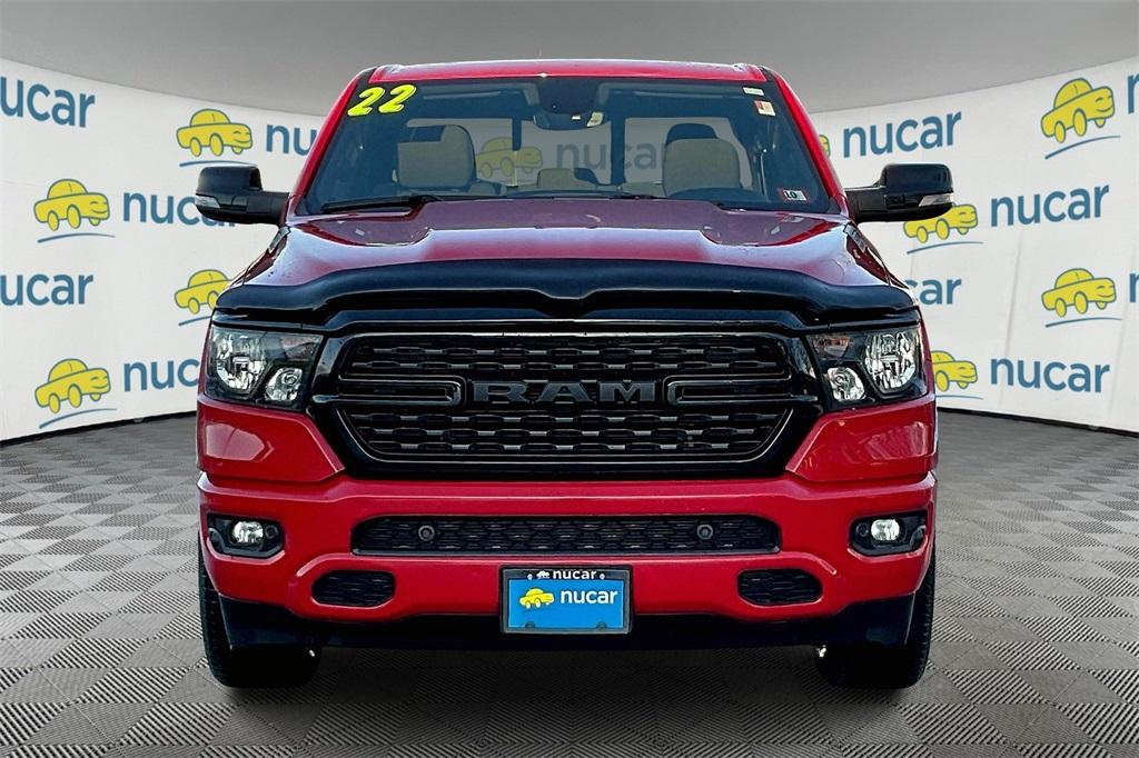 2022 Ram 1500 Big Horn/Lone Star - Photo 2