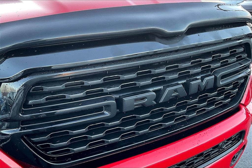 2022 Ram 1500 Big Horn/Lone Star - Photo 29