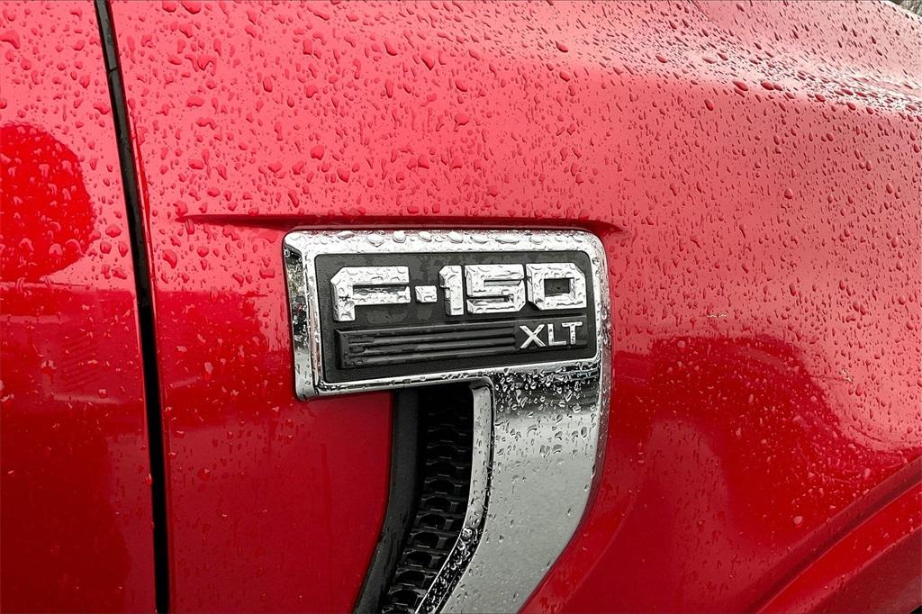 2022 Ford F-150 XLT - Photo 27