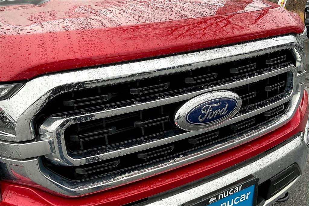 2022 Ford F-150 XLT - Photo 29