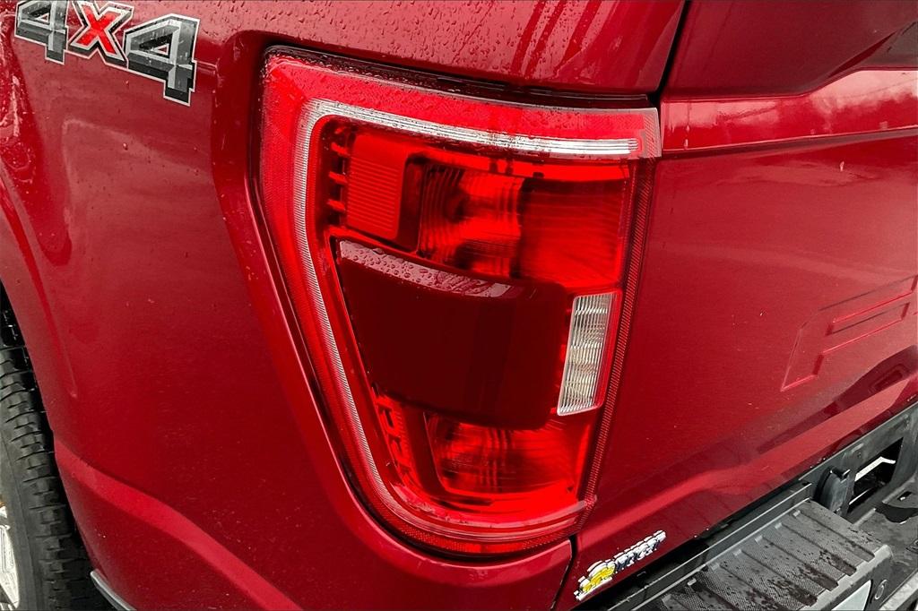 2022 Ford F-150 XLT - Photo 31