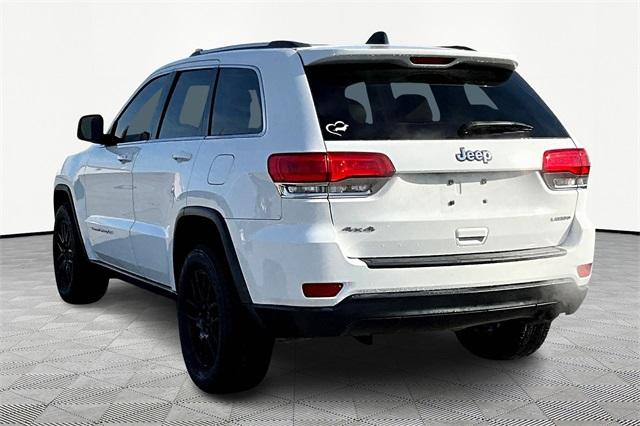 2014 Jeep Grand Cherokee Laredo - Photo 4