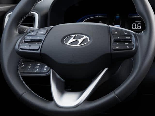 2025 Hyundai Venue SEL - Photo 13