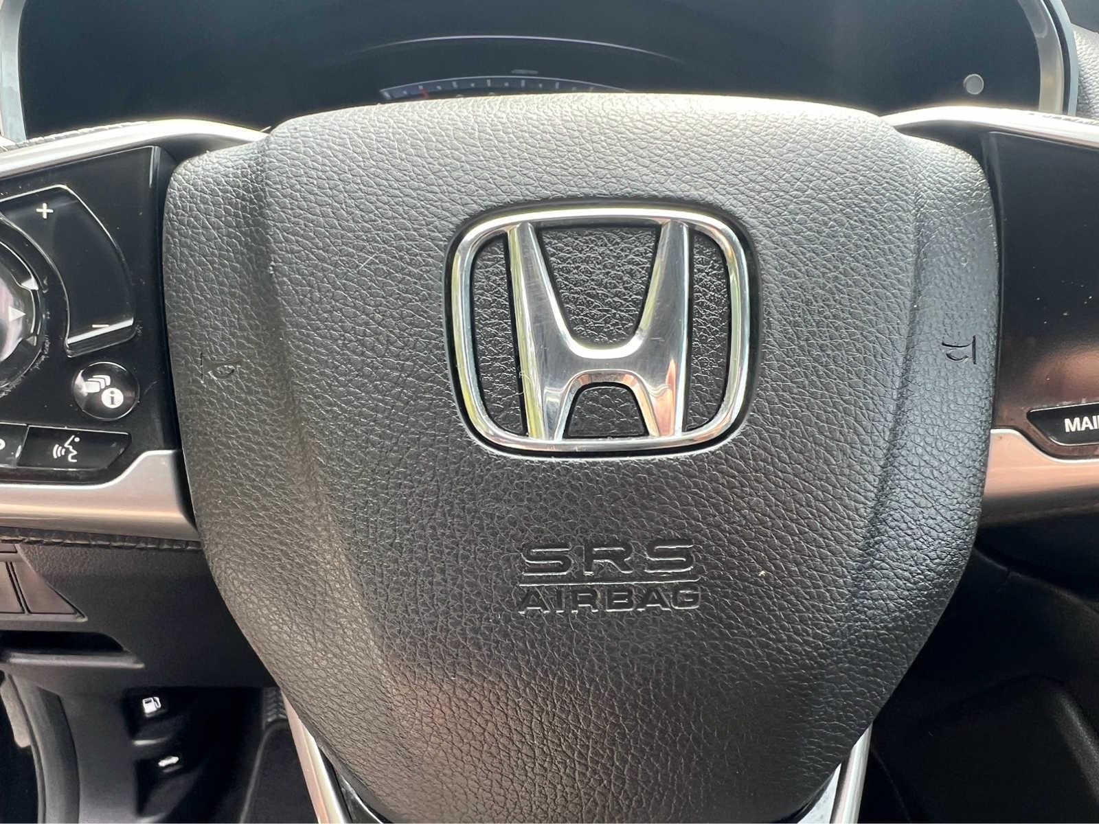 2021 Honda CR-V EX - Photo 10