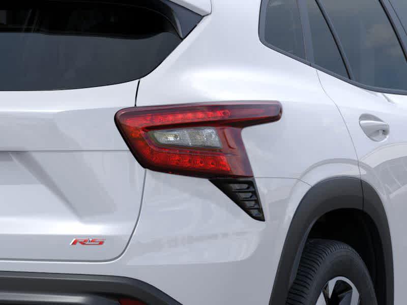 2025 Chevrolet Trax 1RS - Photo 11