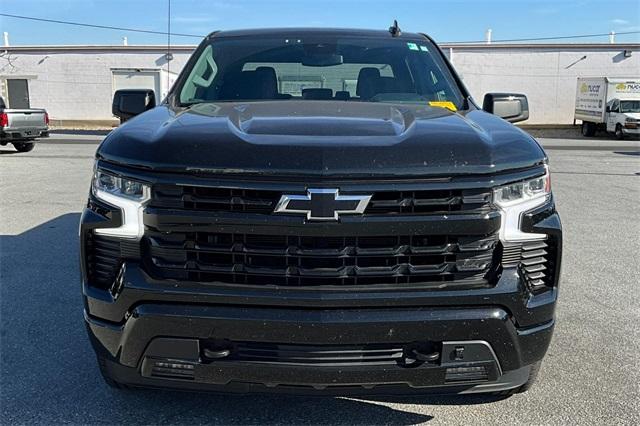 2022 Chevrolet Silverado 1500 RST - Photo 4