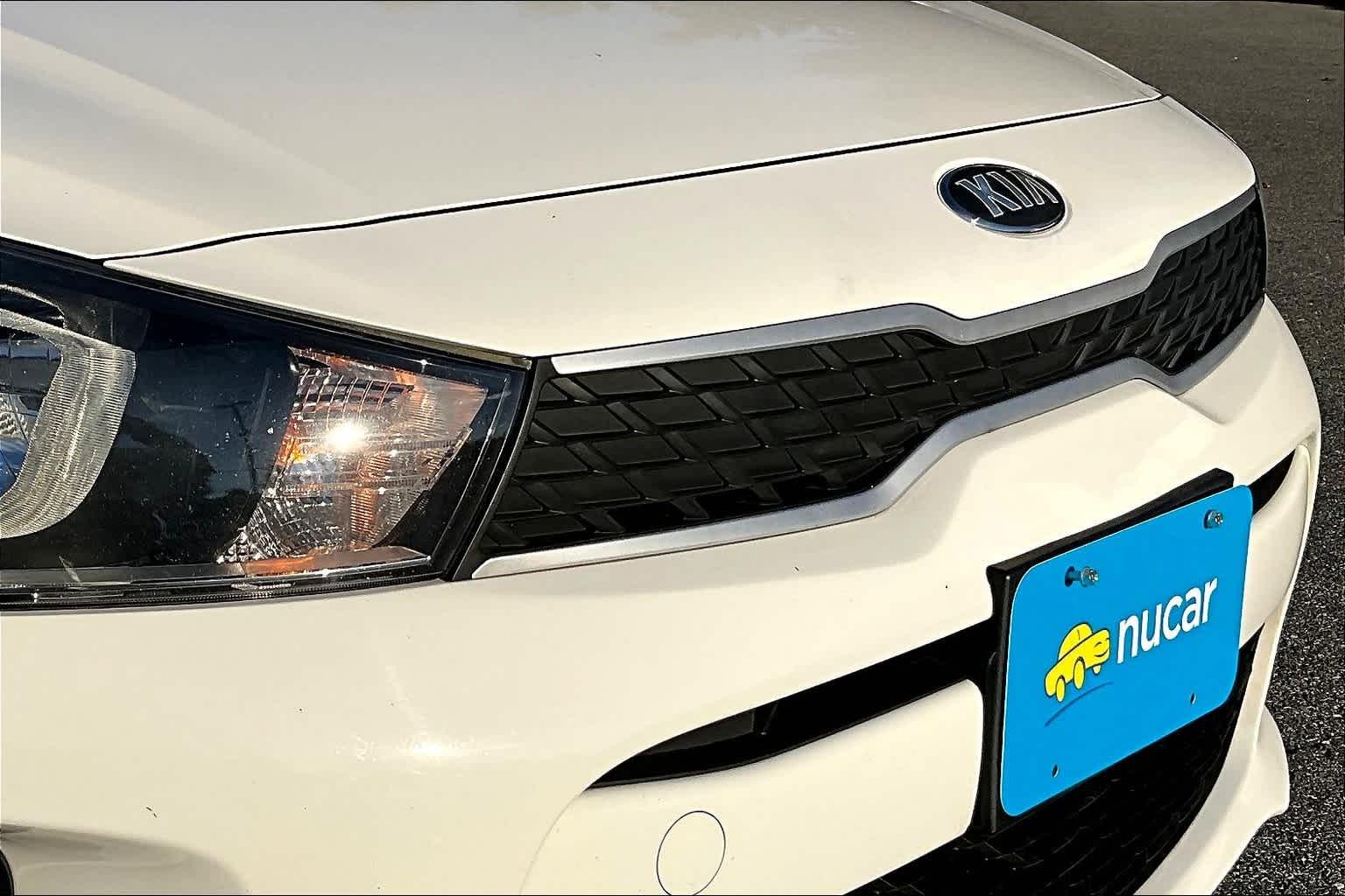 2019 Kia Rio S - Photo 31