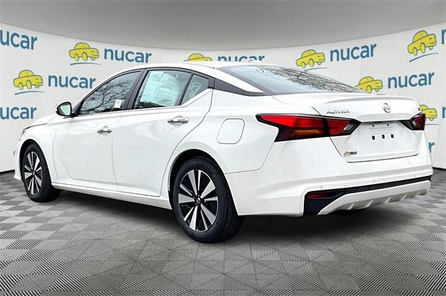 2022 Nissan Altima 2.5 SV - Photo 2