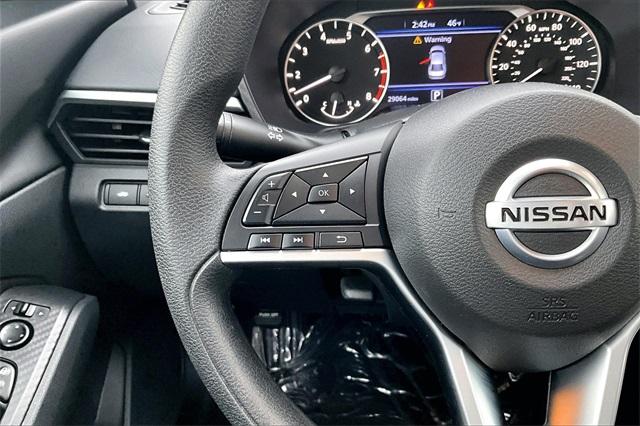 2022 Nissan Altima 2.5 SV - Photo 23