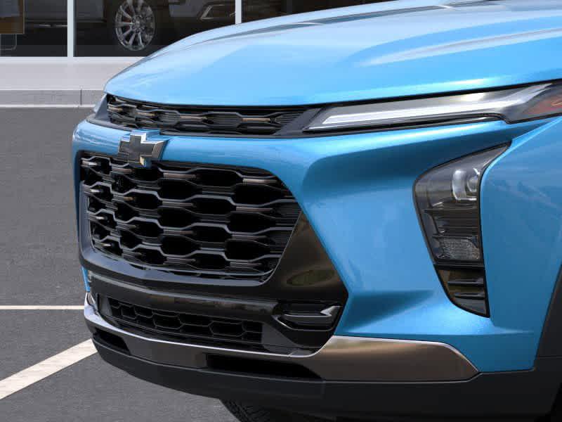 2025 Chevrolet Trax ACTIV - Photo 13