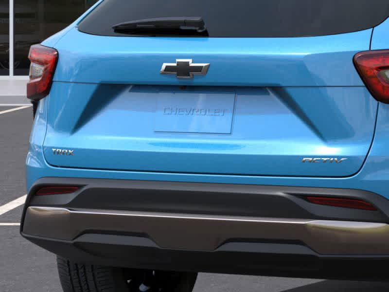 2025 Chevrolet Trax ACTIV - Photo 14