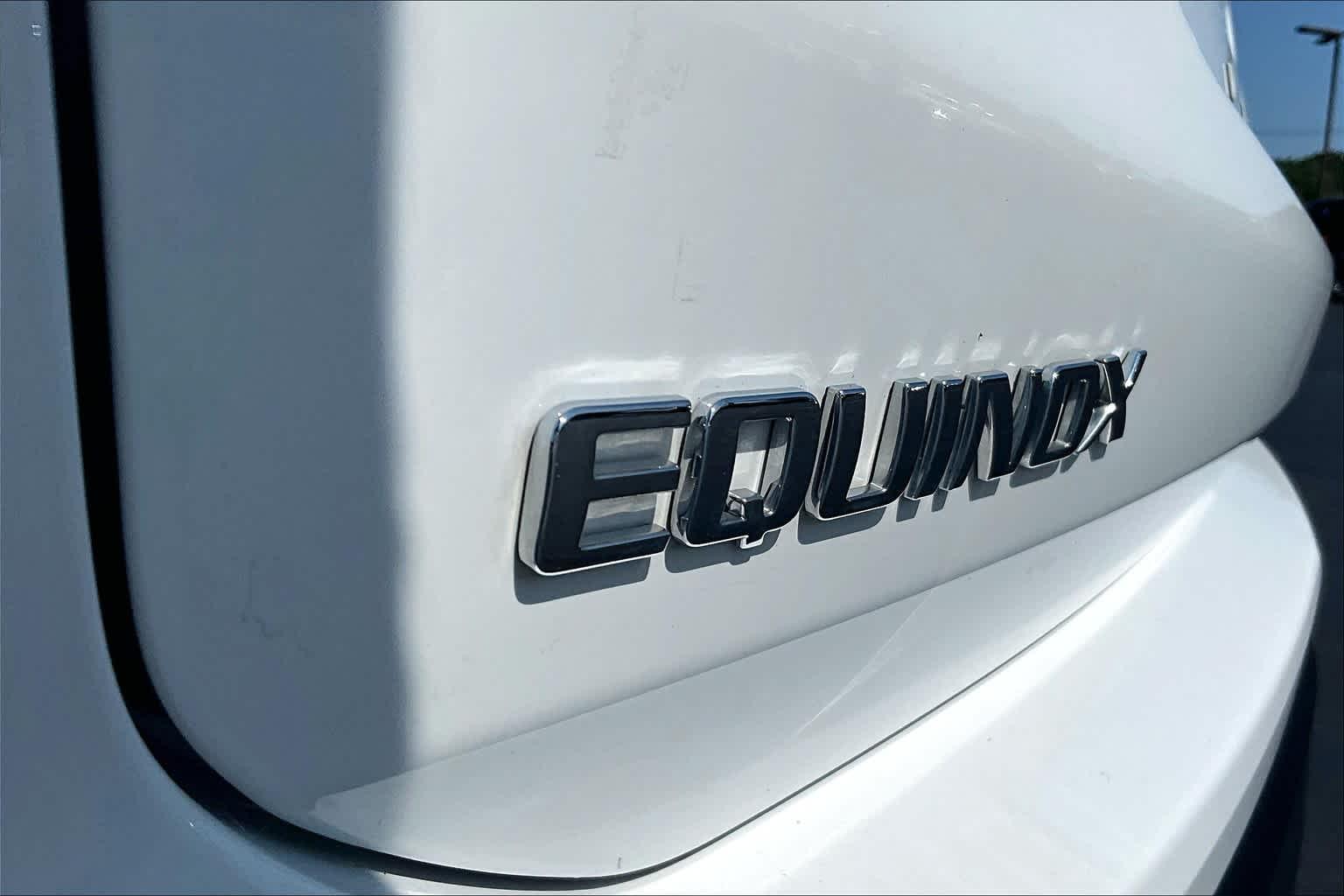 2021 Chevrolet Equinox LS - Photo 28