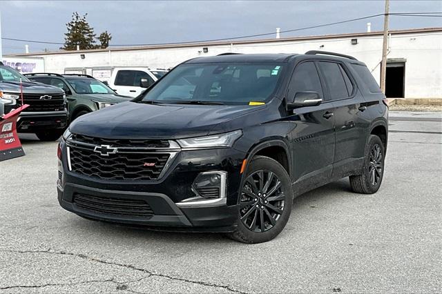 2023 Chevrolet Traverse RS - Photo 2