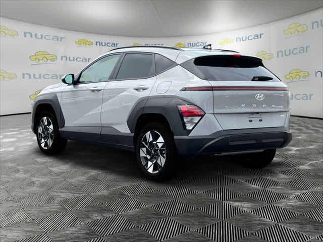 2024 Hyundai Kona SEL - Photo 11