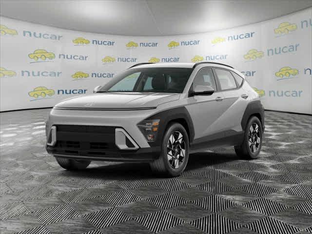 2024 Hyundai Kona SEL - Photo 2