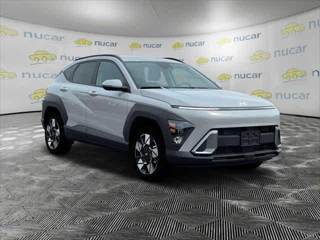 2024 Hyundai Kona SEL - Photo 22