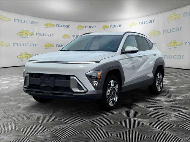 2024 Hyundai Kona SEL - Photo 3