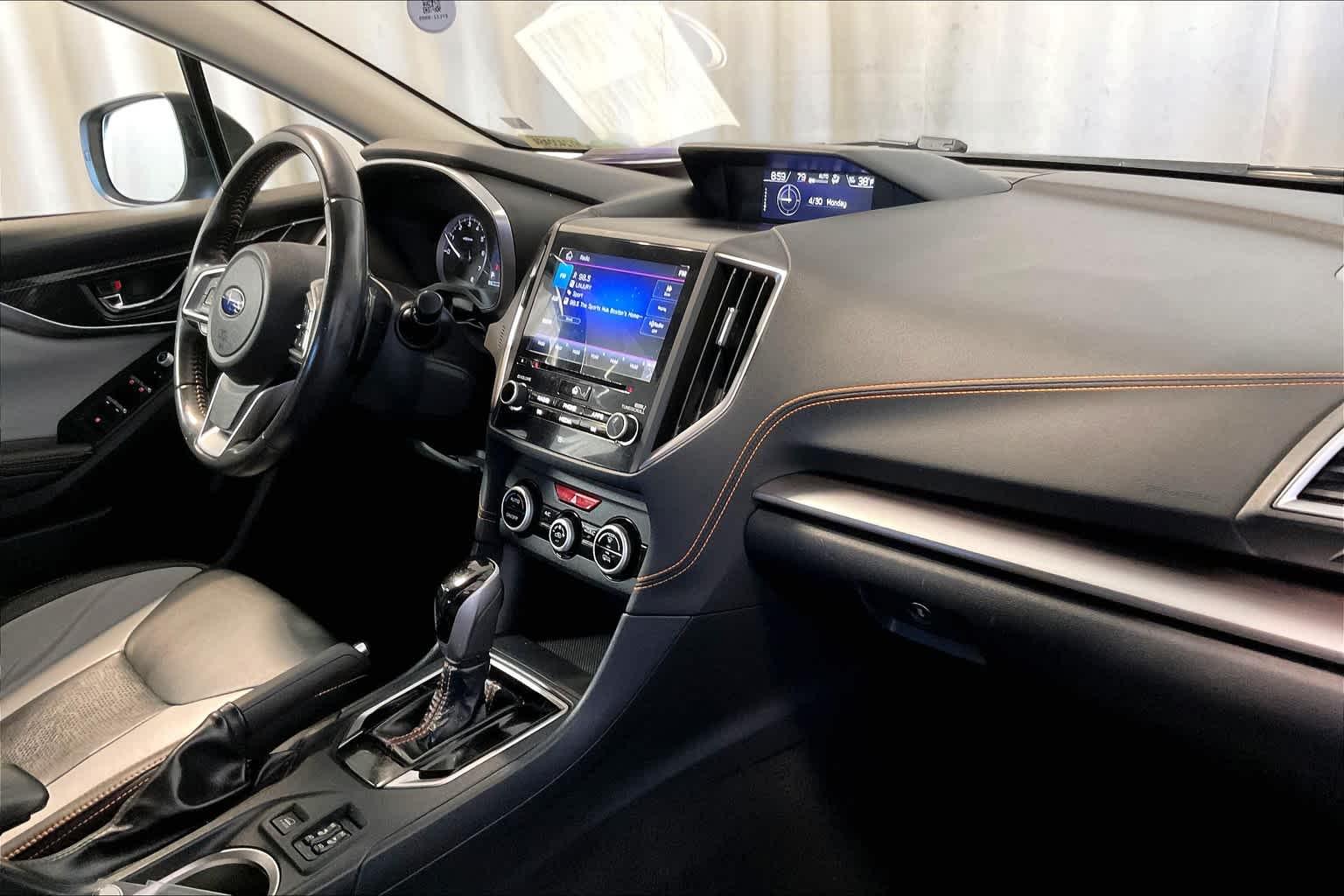 2019 Subaru Crosstrek Limited - Photo 14