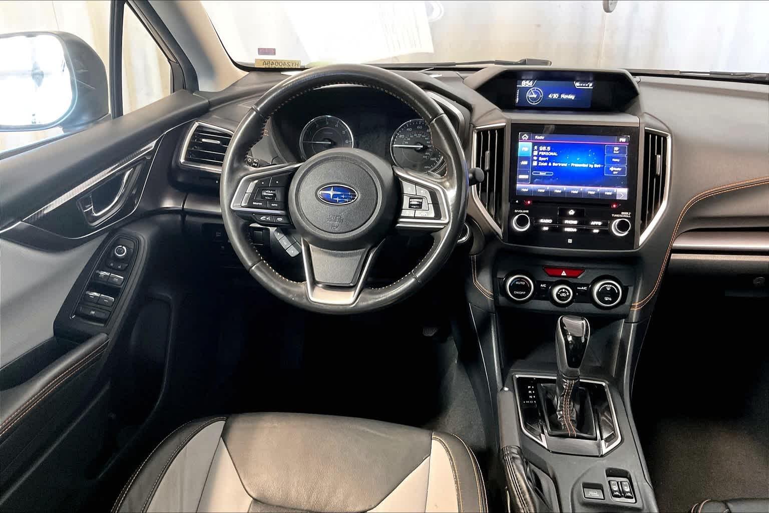 2019 Subaru Crosstrek Limited - Photo 17