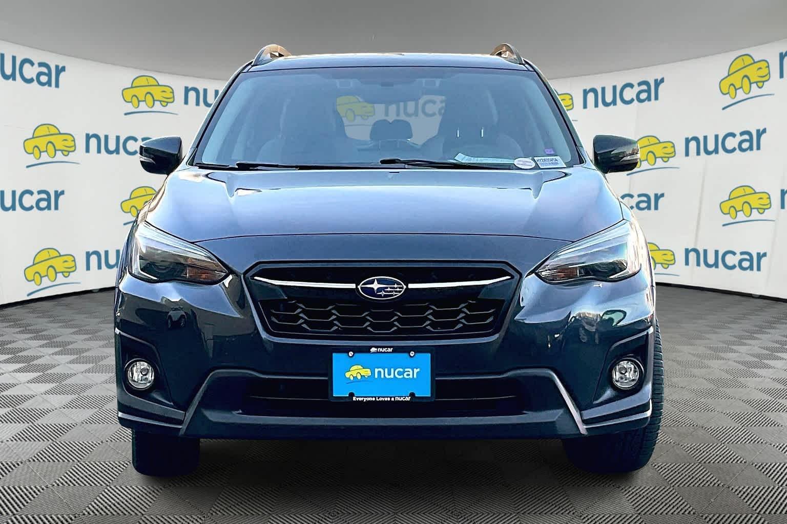 2019 Subaru Crosstrek Limited - Photo 2