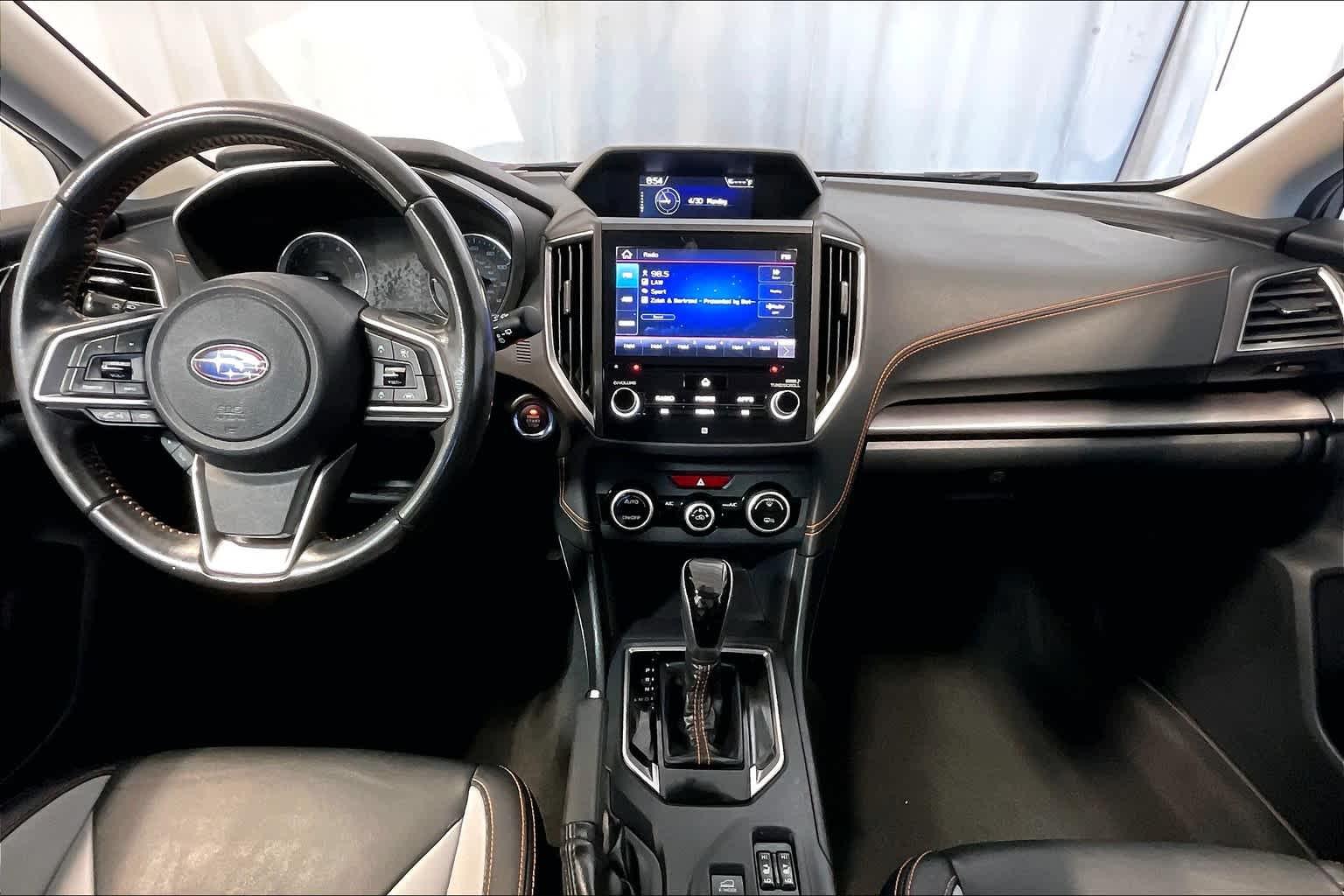 2019 Subaru Crosstrek Limited - Photo 21