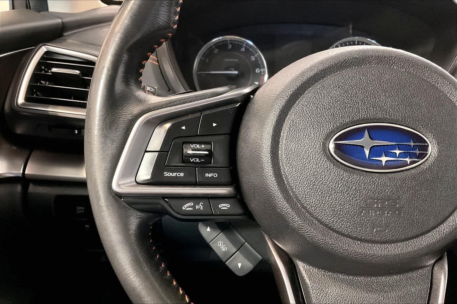 2019 Subaru Crosstrek Limited - Photo 22