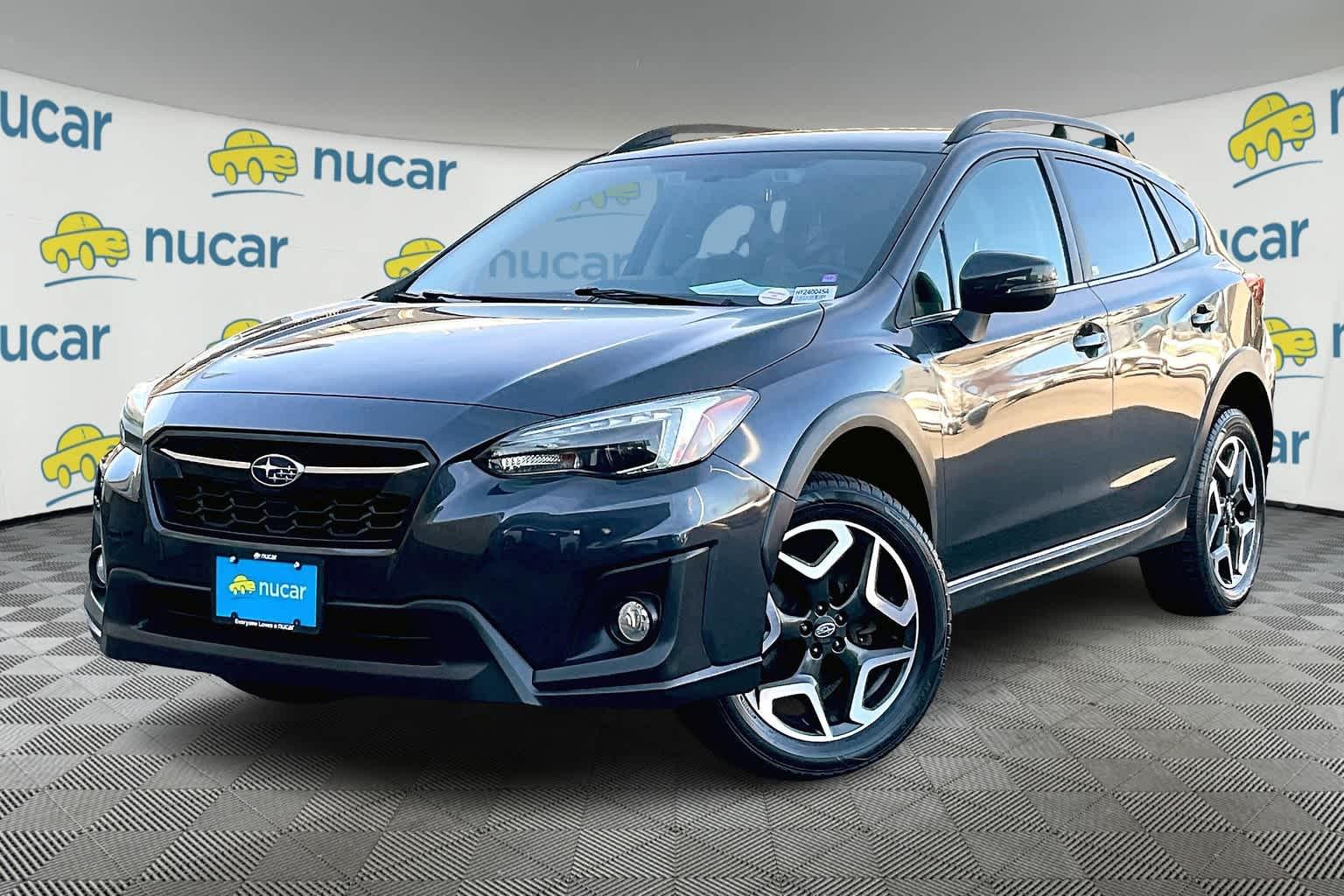 2019 Subaru Crosstrek Limited - Photo 3