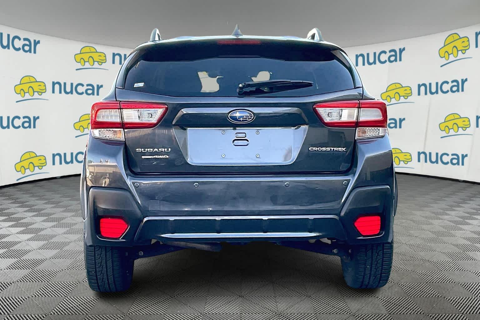 2019 Subaru Crosstrek Limited - Photo 5