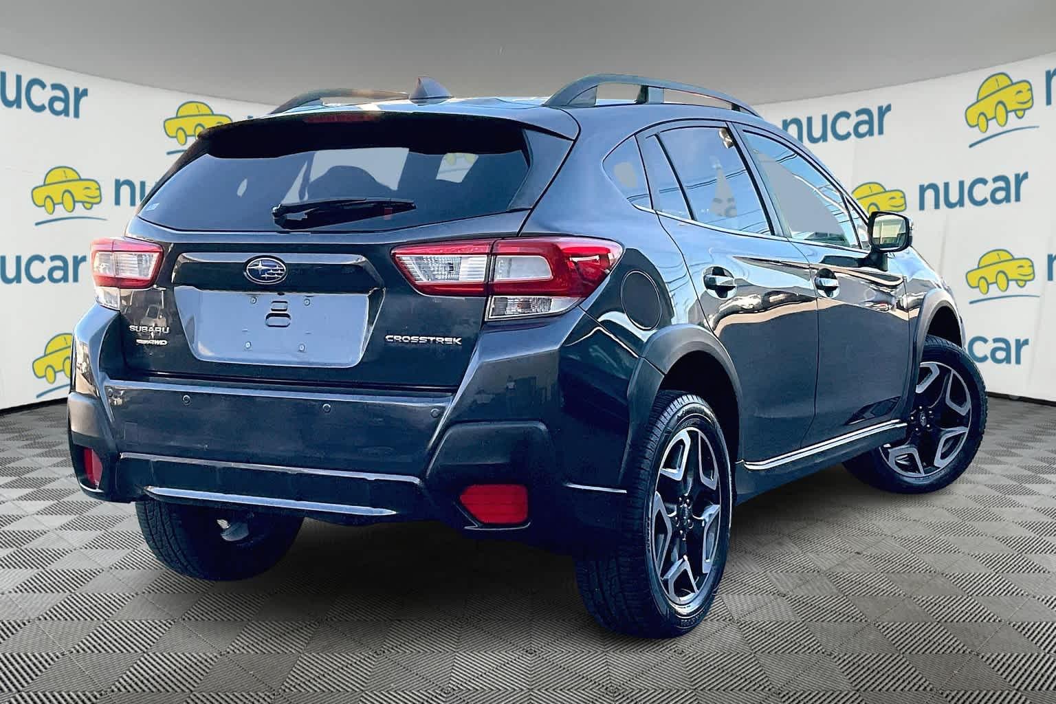 2019 Subaru Crosstrek Limited - Photo 6