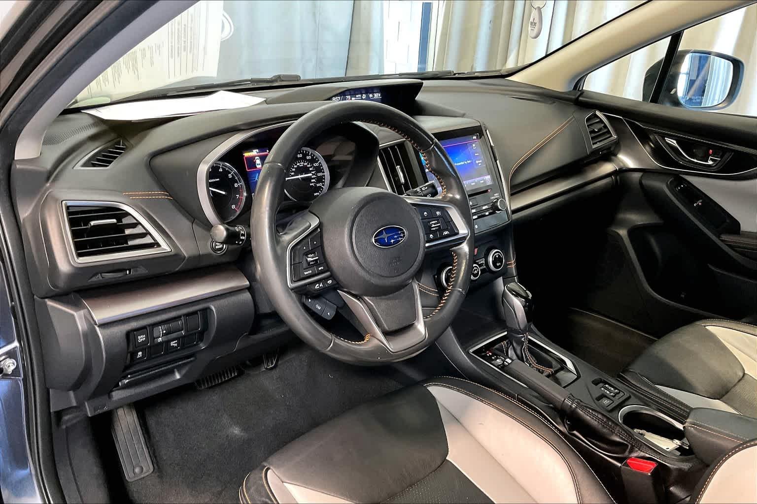 2019 Subaru Crosstrek Limited - Photo 8