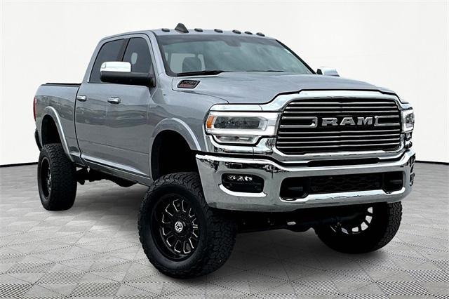 2022 Ram 2500 Laramie - Photo 1