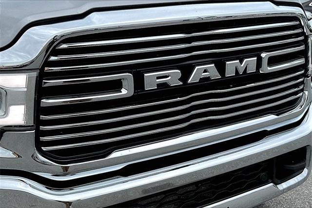 2022 Ram 2500 Laramie - Photo 24