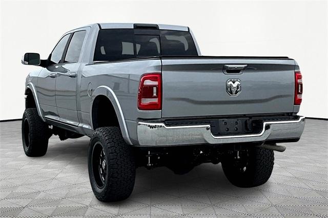 2022 Ram 2500 Laramie - Photo 4