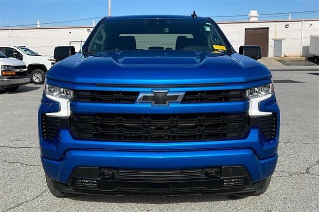 2022 Chevrolet Silverado 1500 RST - Photo 4