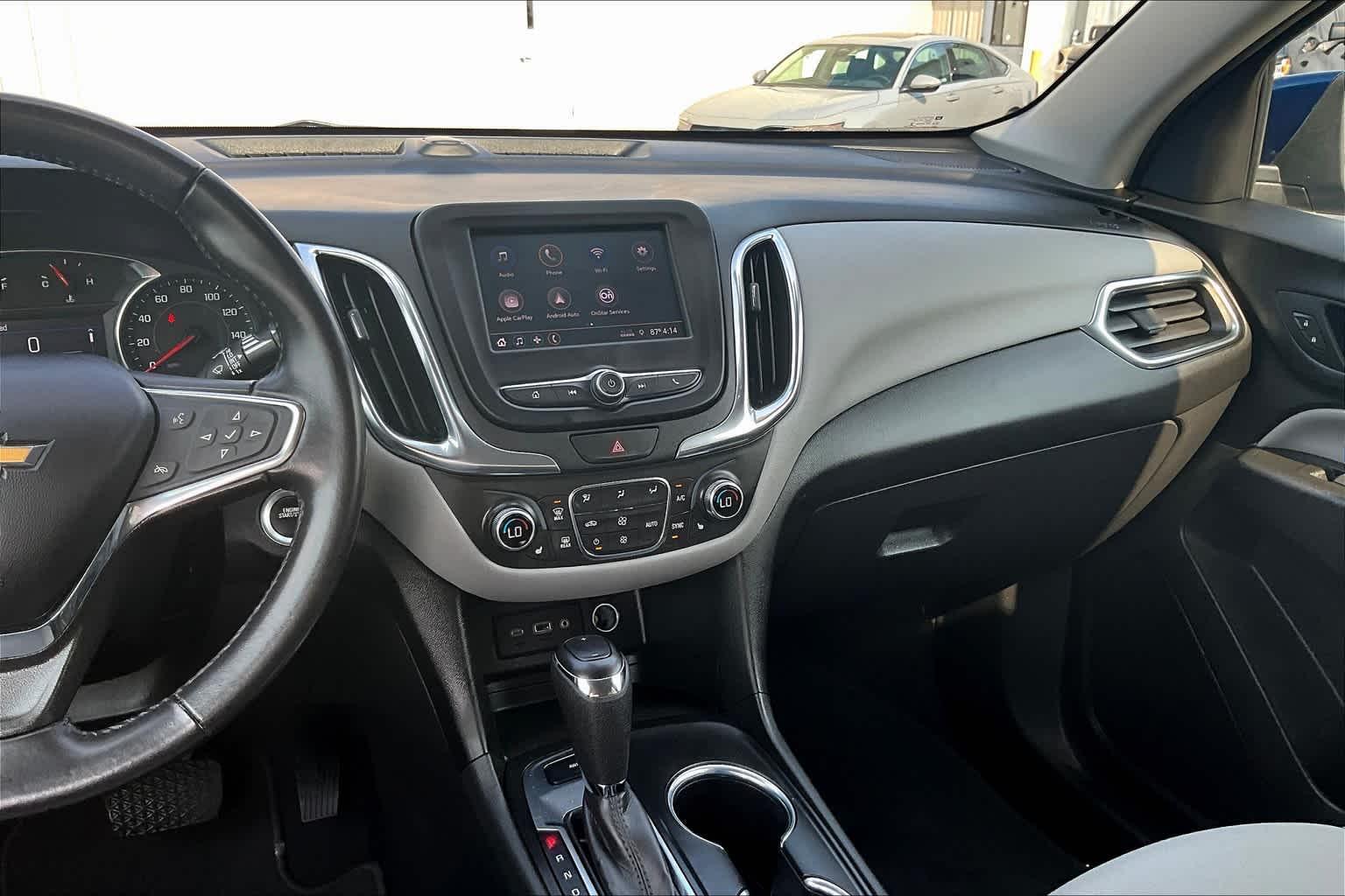 2021 Chevrolet Equinox LT - Photo 18